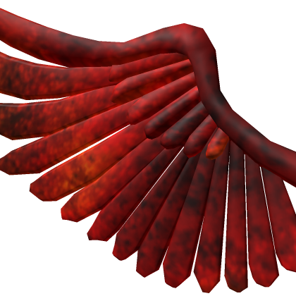 Sparking Adurite Wings