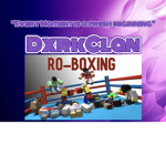 Dx rk [Ro-boxing Team/Clan