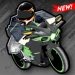 Motorcycle Mayhem icon