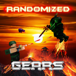 [Massive Update] Randomized Gears