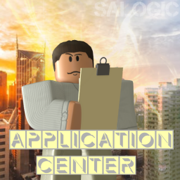 Frosty's Application Center