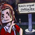 Riku Original Clothing Shop