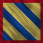 .Duchy of Burgundy.