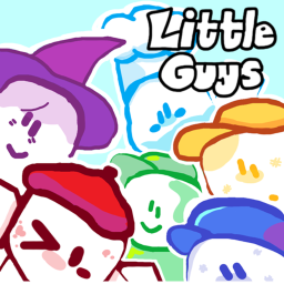 little guys icon