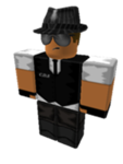 ROBLOX STYLE.