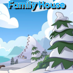 Family House! (auf Deutsch)