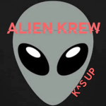 Alien Krew