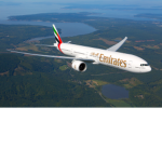 Airliners and planes
