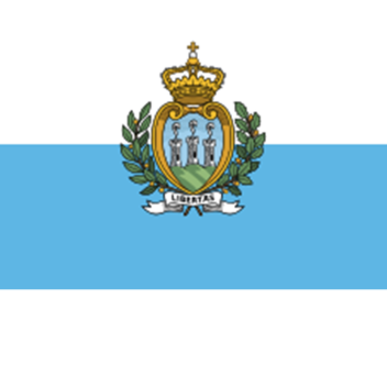 Sammarinese Border