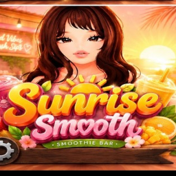 Sunrise Smooths