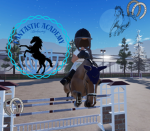 Fantastic Academy (strideway)