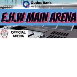 E.H.W MAIN ARENA