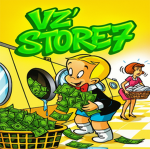 VZ' STORE7 Group Thumbnail