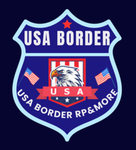 USA BORDER RP STAFF TEAM