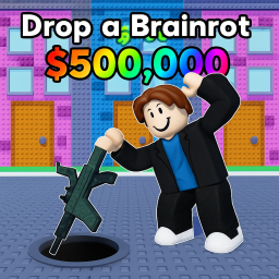 [UPD2] Drop an Item🐊