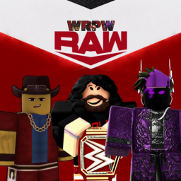 WRPW Main Arena