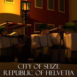 Seize, Helvetia