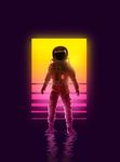 Astronaut Studio Shoutouts
