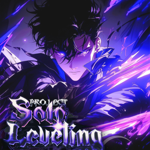 [IN-DEV] Project Solo Levelling