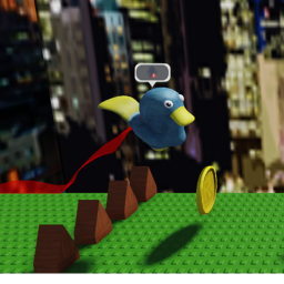QUACK JUMP