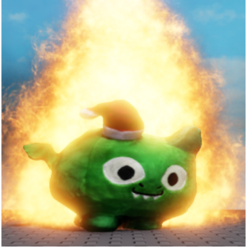Plushie Simulator!