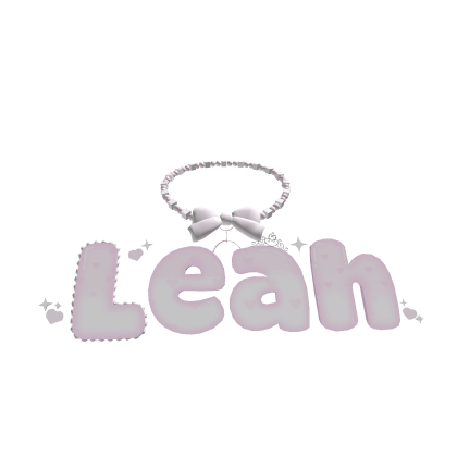 leah jumbo necklace