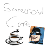 Scarecrow Cafe