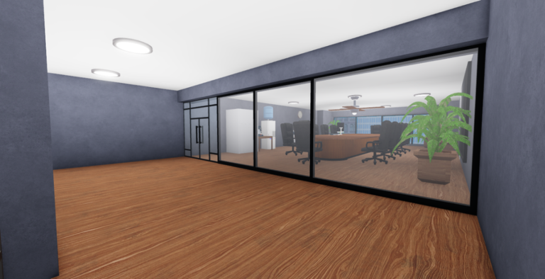 Meeting Room screenshot 3