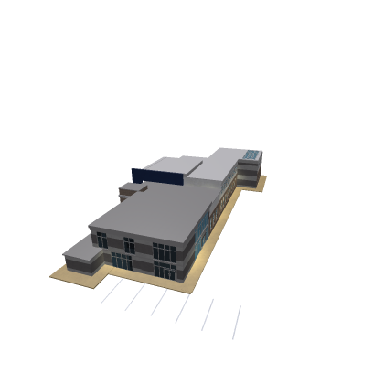 Police station