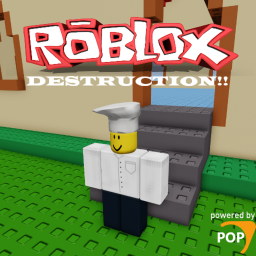 Classic Destruction