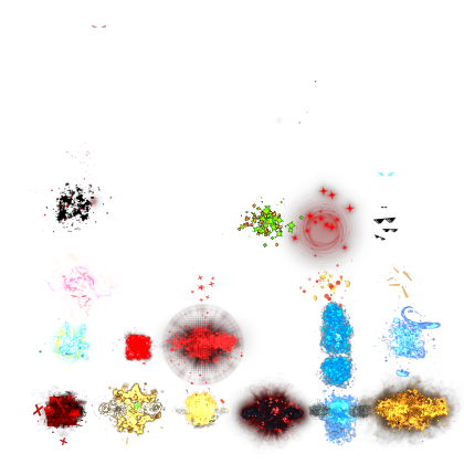 VFX Pack