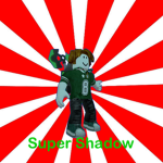 Super Shadow’s Club
