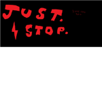 No More
