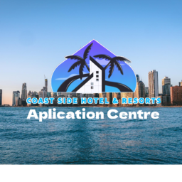 Coast Side Hotel & Resorts - Application centre