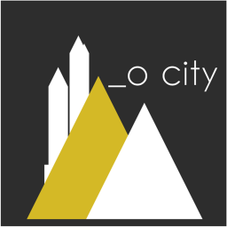 _o cartoon city hangout
