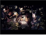 |_Five Nights at Freddy's Fan Club_|