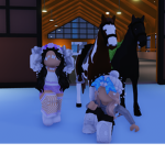 Kismet Farms Equestrian Academy