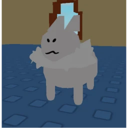 *BASEMENT* GUPPYS HOME *ending game* icon