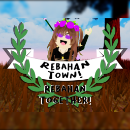 Rebahan Town!