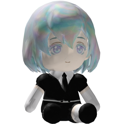 Diamond Plush Waist (R) [Land of the Lustrous] Roblox item