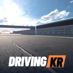 DRIVING KR [BETA] icon