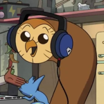 * Owl Club *