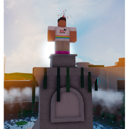 Disneyland Wonder (WIP)