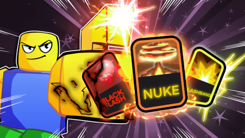 Card Chaos💥