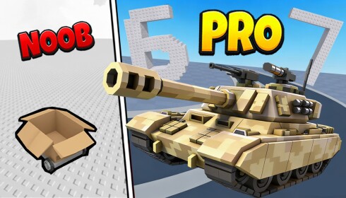Military Racing [UPD]