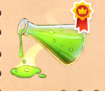 Acidic group
