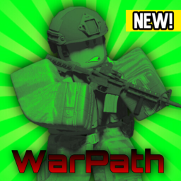 WarPath [BETA] [NEW]
