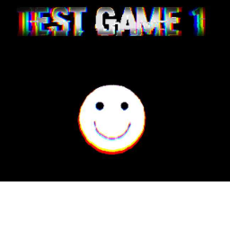 Test Game 1