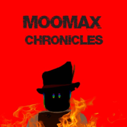 Moomax Chronicles: Deep In The Woods