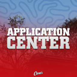 Application Center